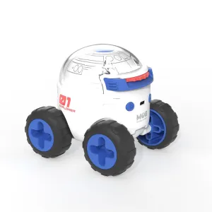 SPACE ROVER EXLORER PROJECTOR