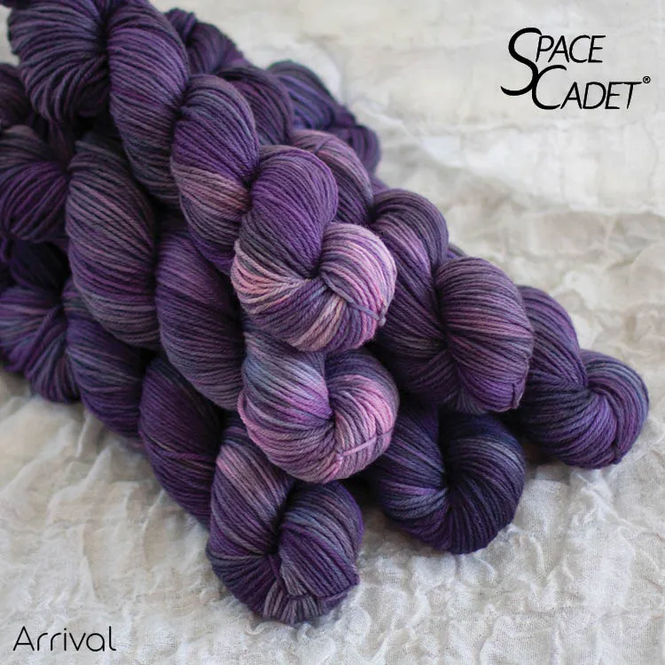 SpaceMonster Exclusive Colourway April 2023