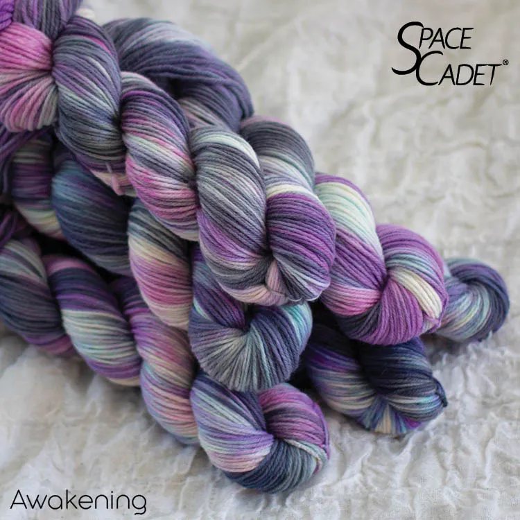 SpaceMonster Exclusive Colourway April 2023