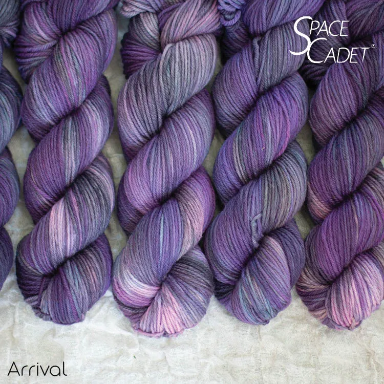 SpaceMonster Exclusive Colourway April 2023