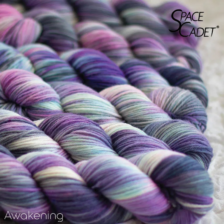 SpaceMonster Exclusive Colourway April 2023