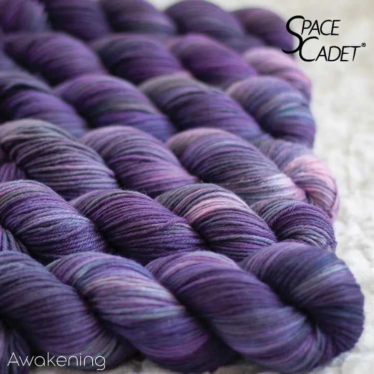 SpaceMonster Exclusive Colourway April 2023