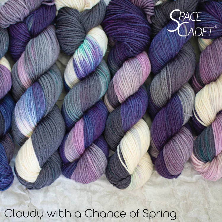 SpaceMonster Exclusive Colourway April 2023