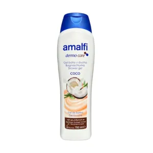 Spanish Coco Shower Cream