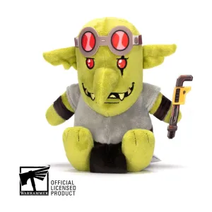 Spanna Grot Warhammer Plush