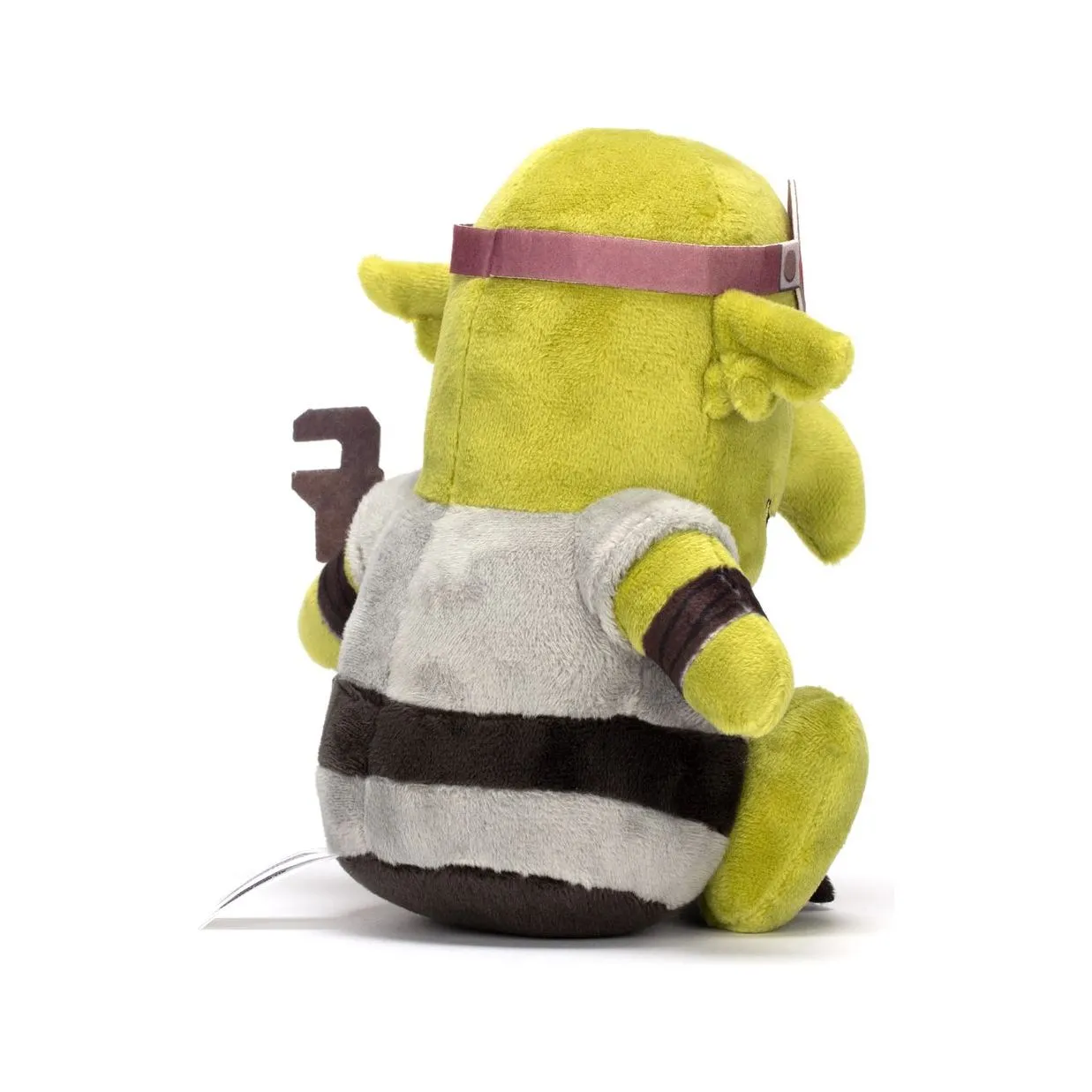 Spanna Grot Warhammer Plush