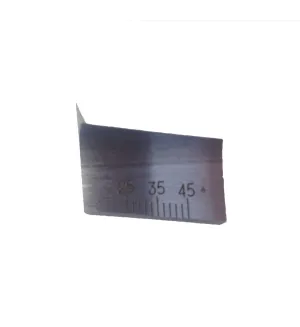 Spare Expansive Drill Bit Blade (Kanzawa)