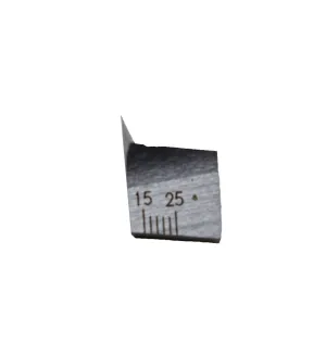 Spare Expansive Drill Bit Blade (Kanzawa)