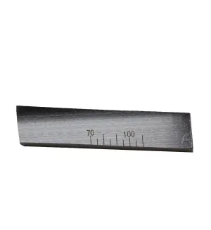 Spare Expansive Drill Bit Blade (Kanzawa)