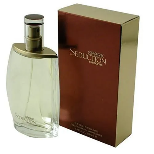 Spark Seduction Cologne for Men