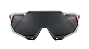 SPEEDTRAP-SUN Soft Tact Stone Grey / Smoke