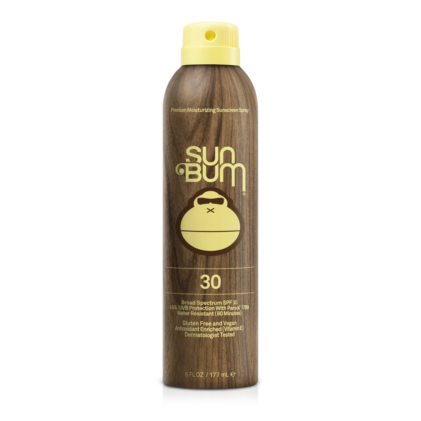 SPF 30 ORIGINAL SUNSCREEN SPRAY