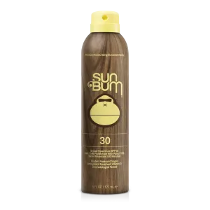 SPF 30 ORIGINAL SUNSCREEN SPRAY