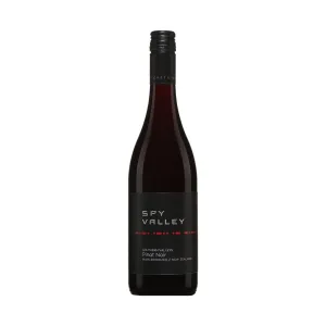Spy Valley Pinot Noir - 750mL