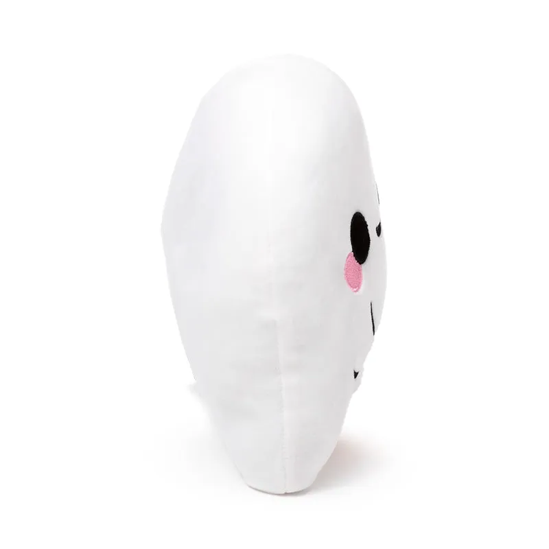 Squidglys Plush Toy - Adoramals Carrie the Ghost