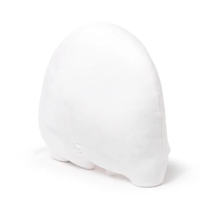 Squidglys Plush Toy - Adoramals Carrie the Ghost