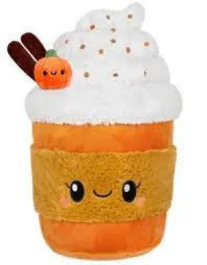 Squishable Pumpkin Spice Latte