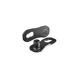 SRAM Eagle Transmission FlatTop PowerLock 12-Speed Chain Connector - Black