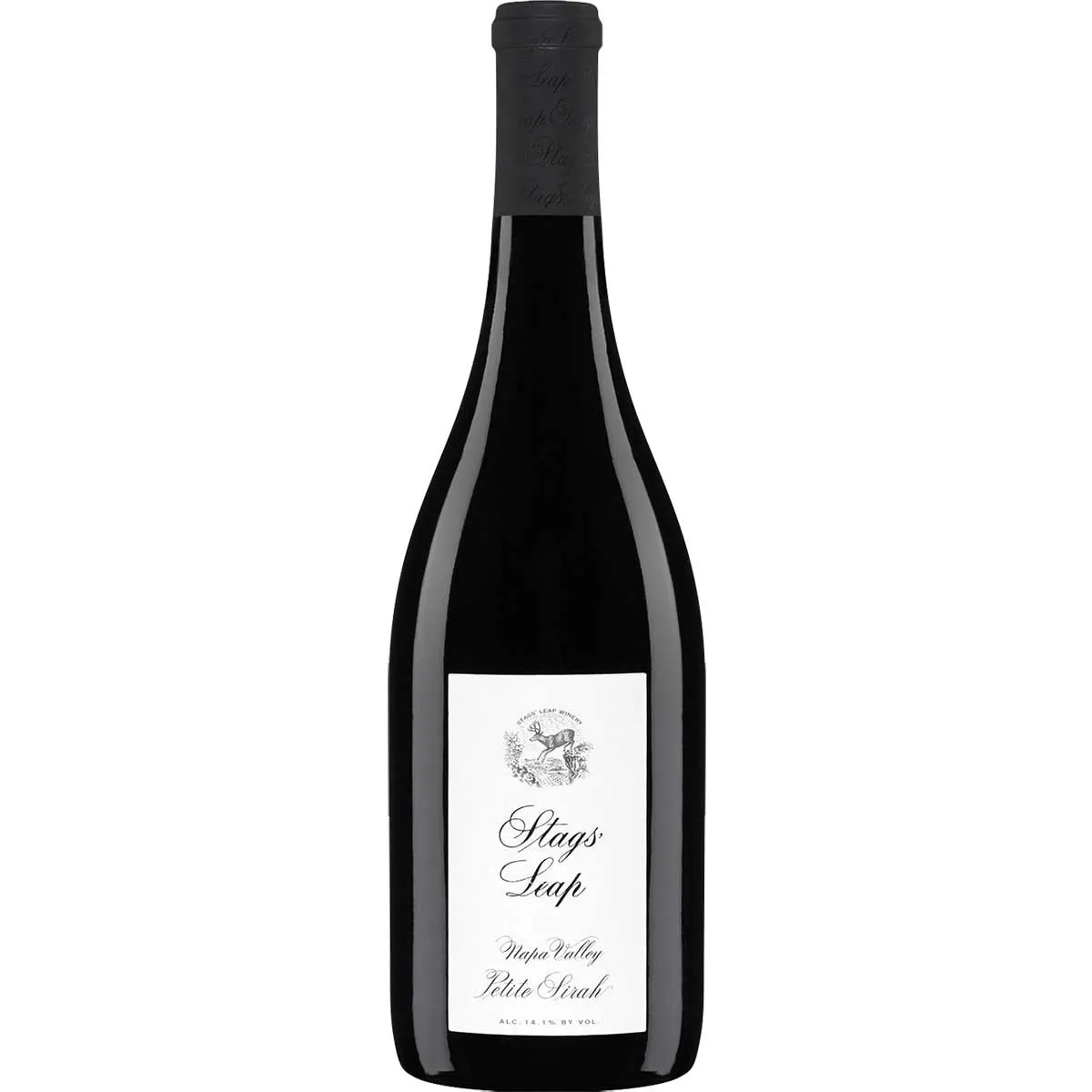 Stags' Leap Napa Valley Petite Sirah 2019