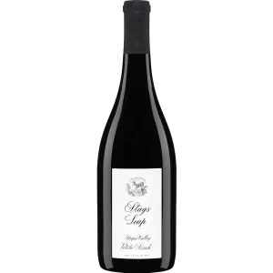 Stags' Leap Napa Valley Petite Sirah 2019