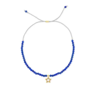 Star Tiny Gemstone Bracelet