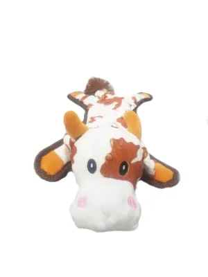 Steel Dog USA LLC - Bumpie Brown Cow
