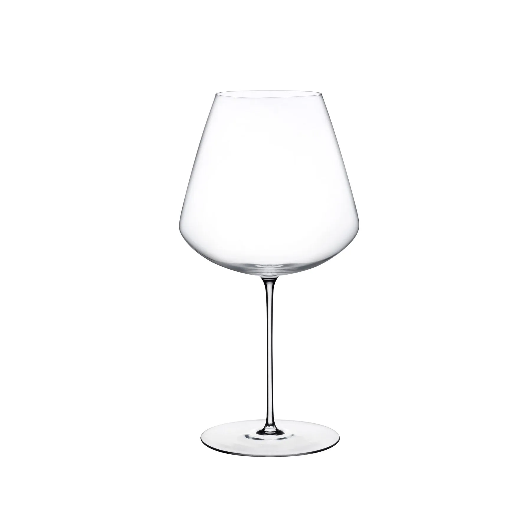 Stem Zero Elegant Red Wine Glass Large