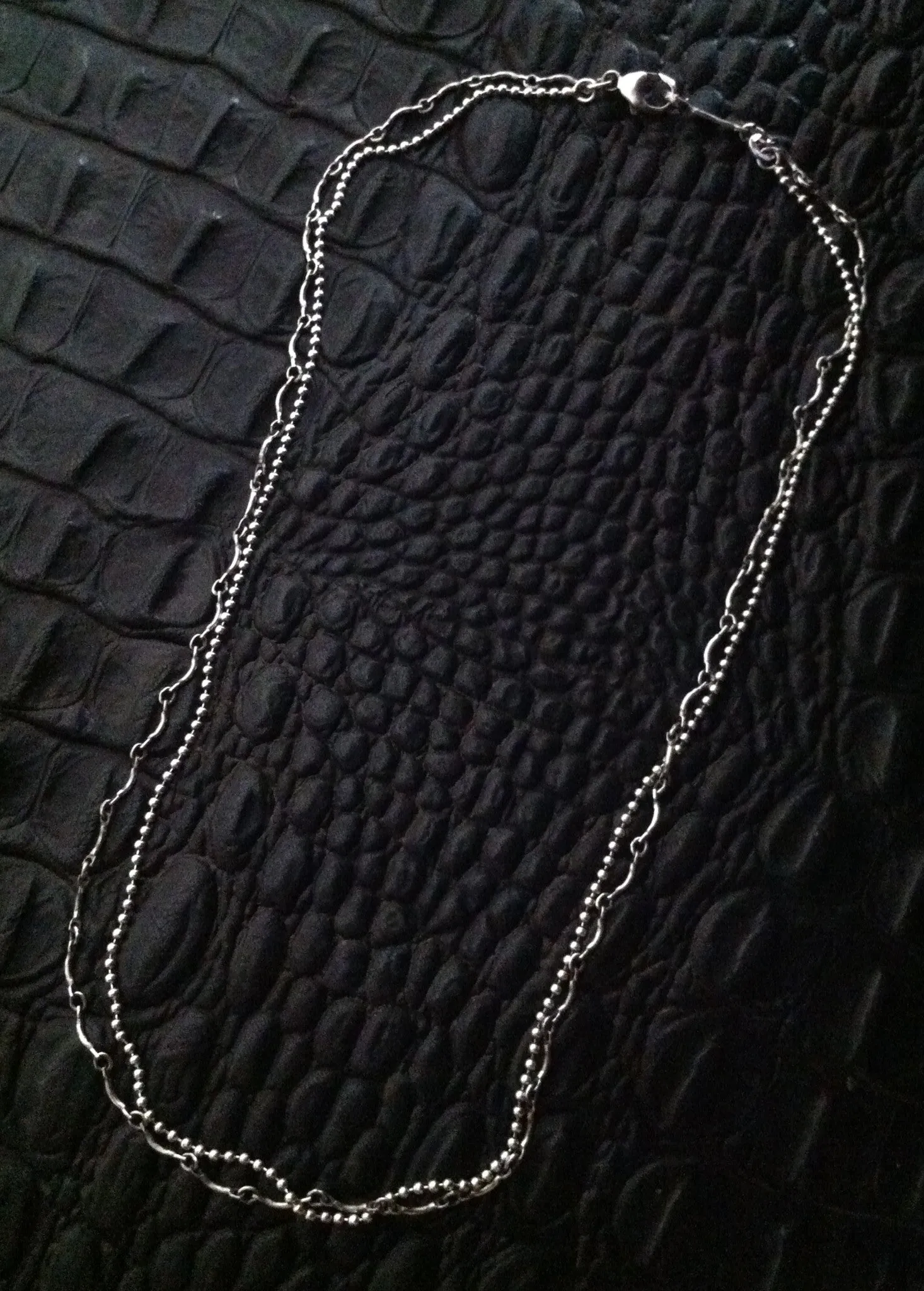 Sterling Silver Cross Designer Jewelry Art