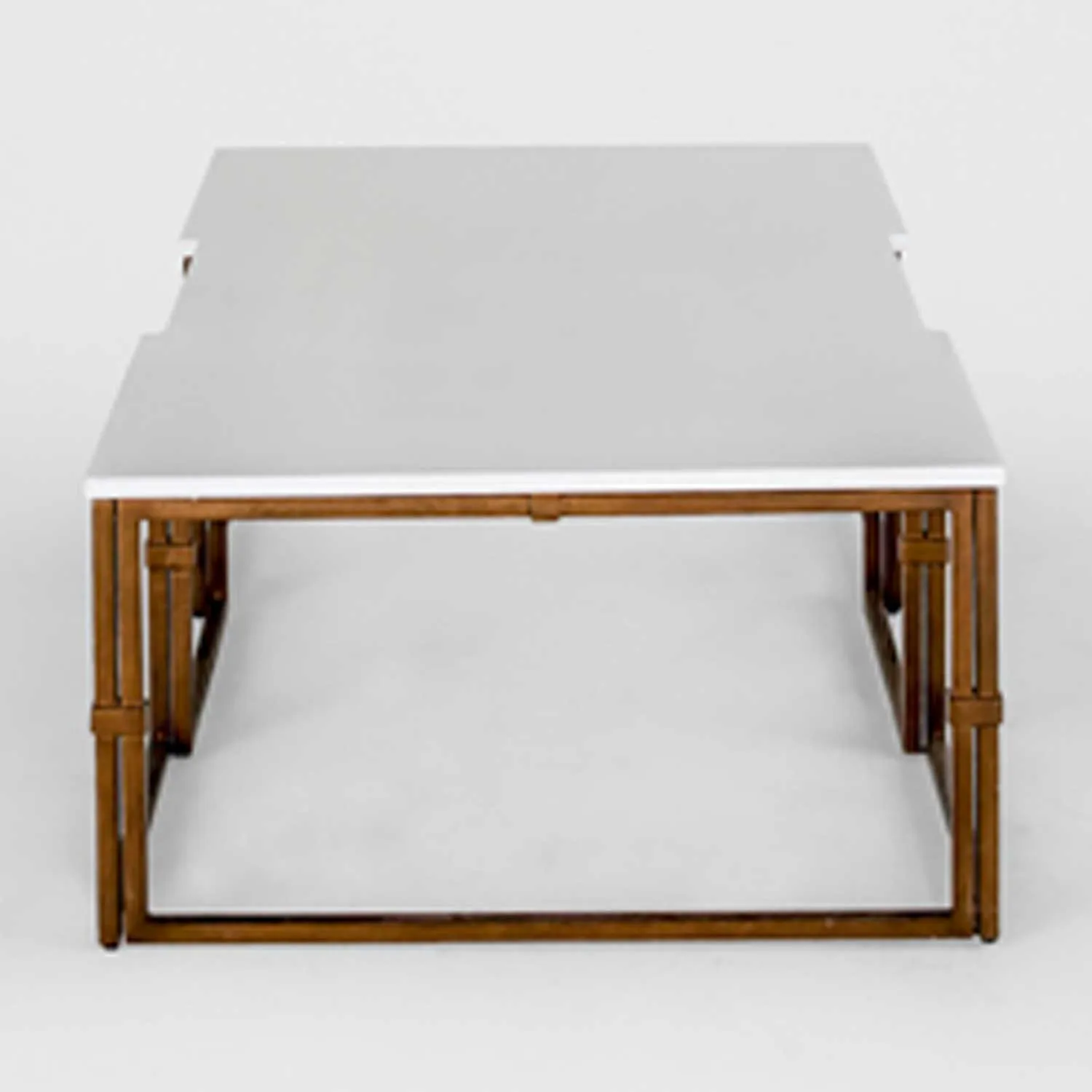 STEVENS COFFEE TABLE