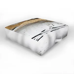 Still Outdoor Floor Cushion
