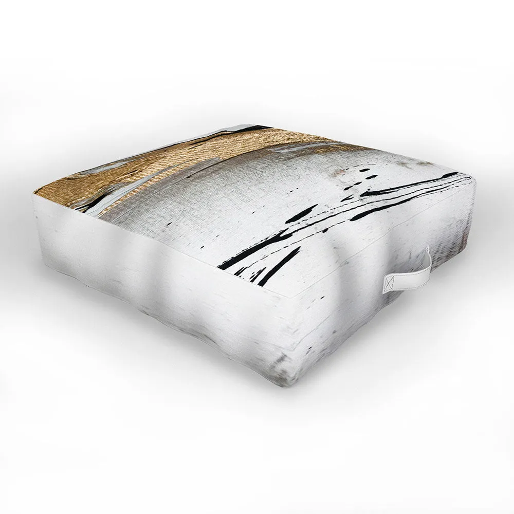 Still Outdoor Floor Cushion