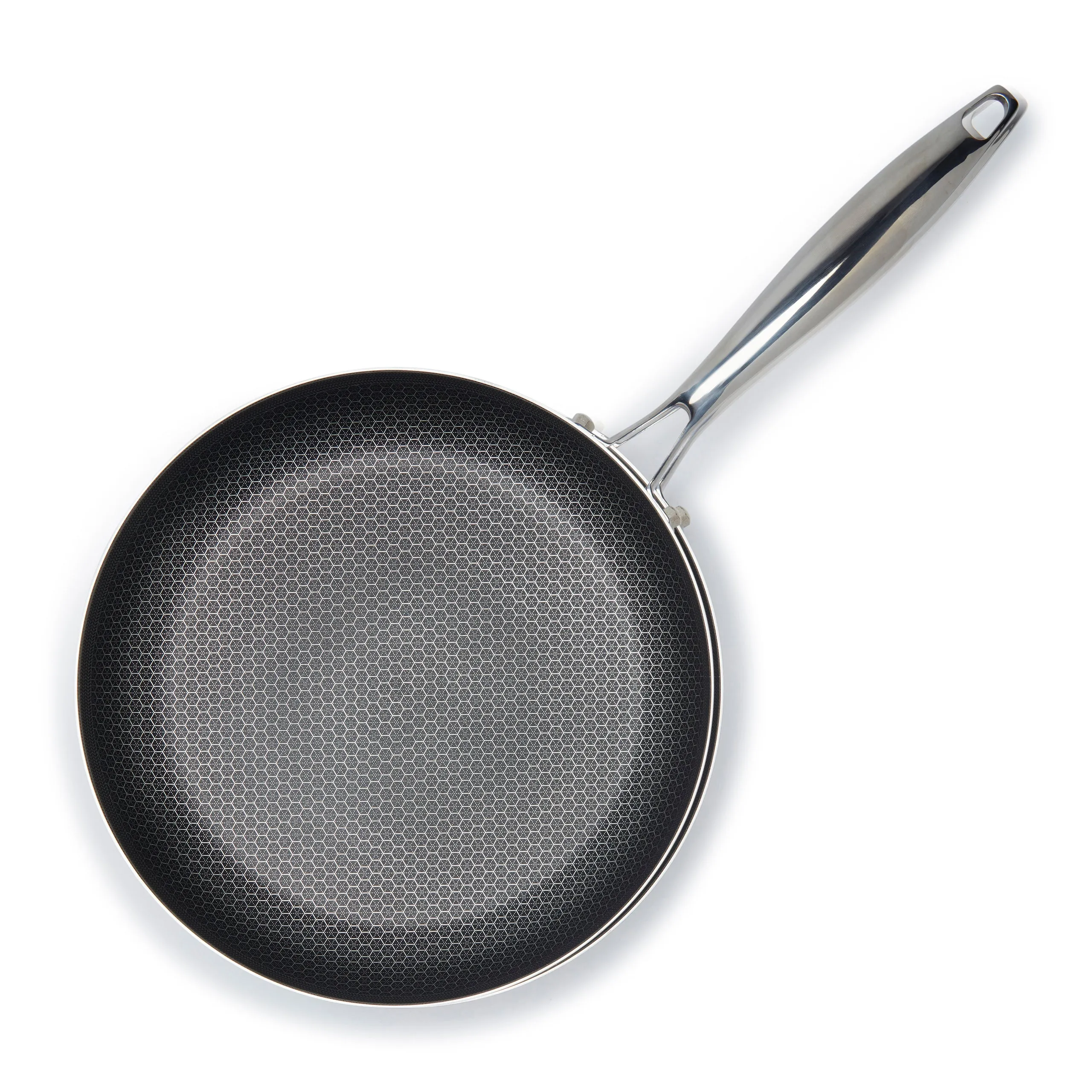 STILO DEEP FRYPAN (28 CM)