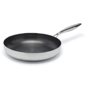 STILO DEEP FRYPAN (28 CM)