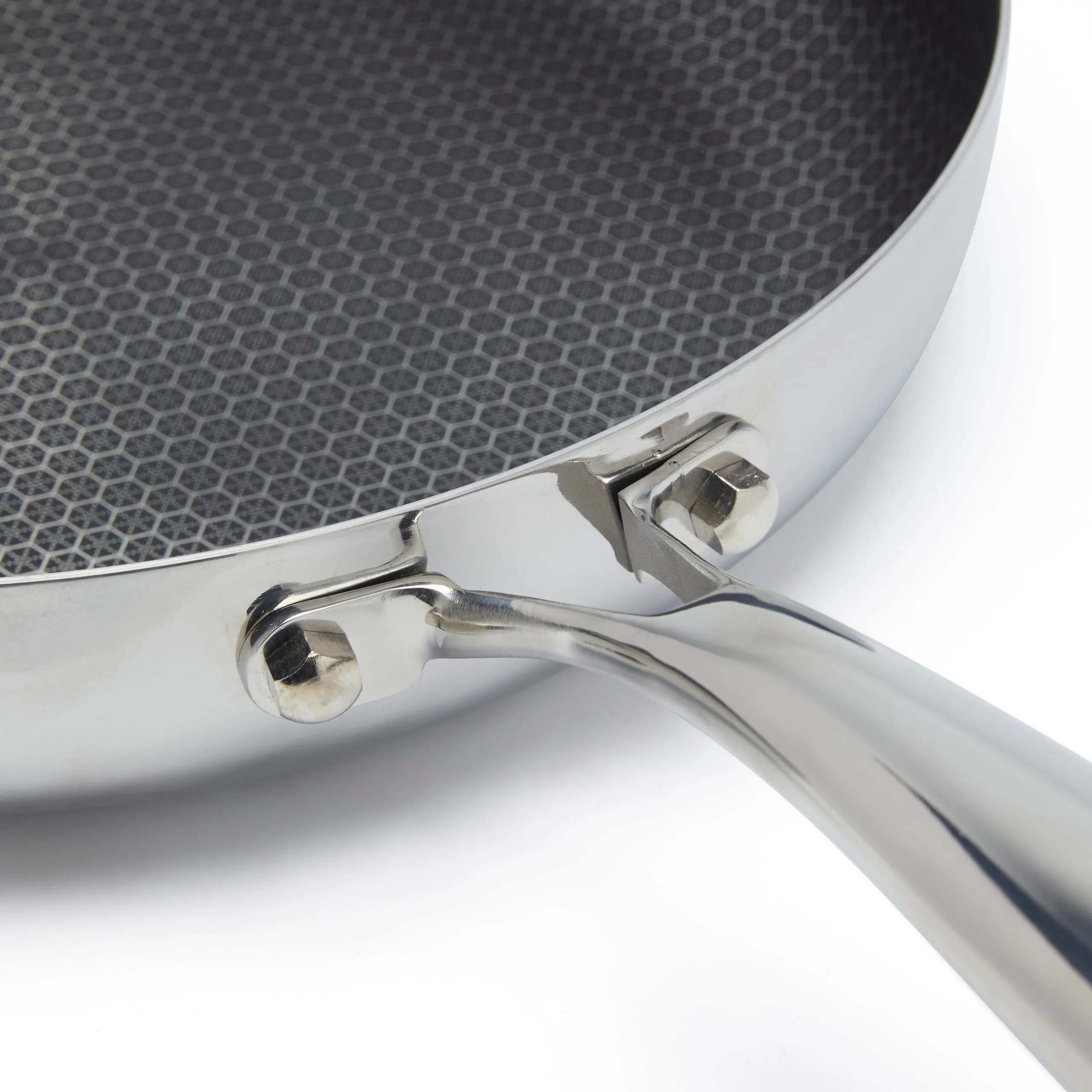 STILO DEEP FRYPAN (28 CM)