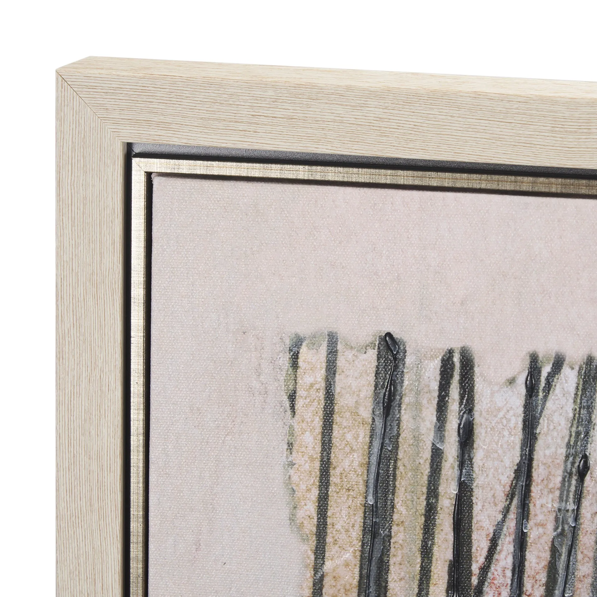Strand Series Artwork