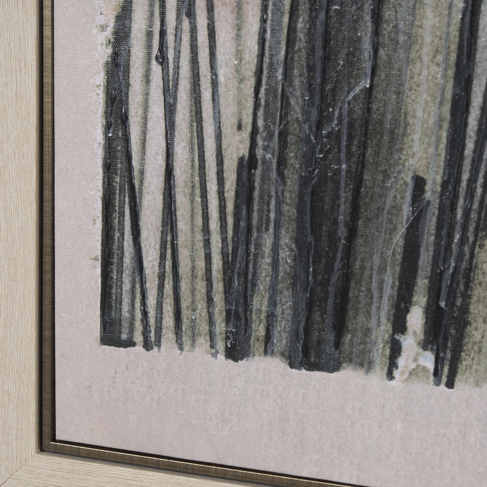 Strand Series Artwork