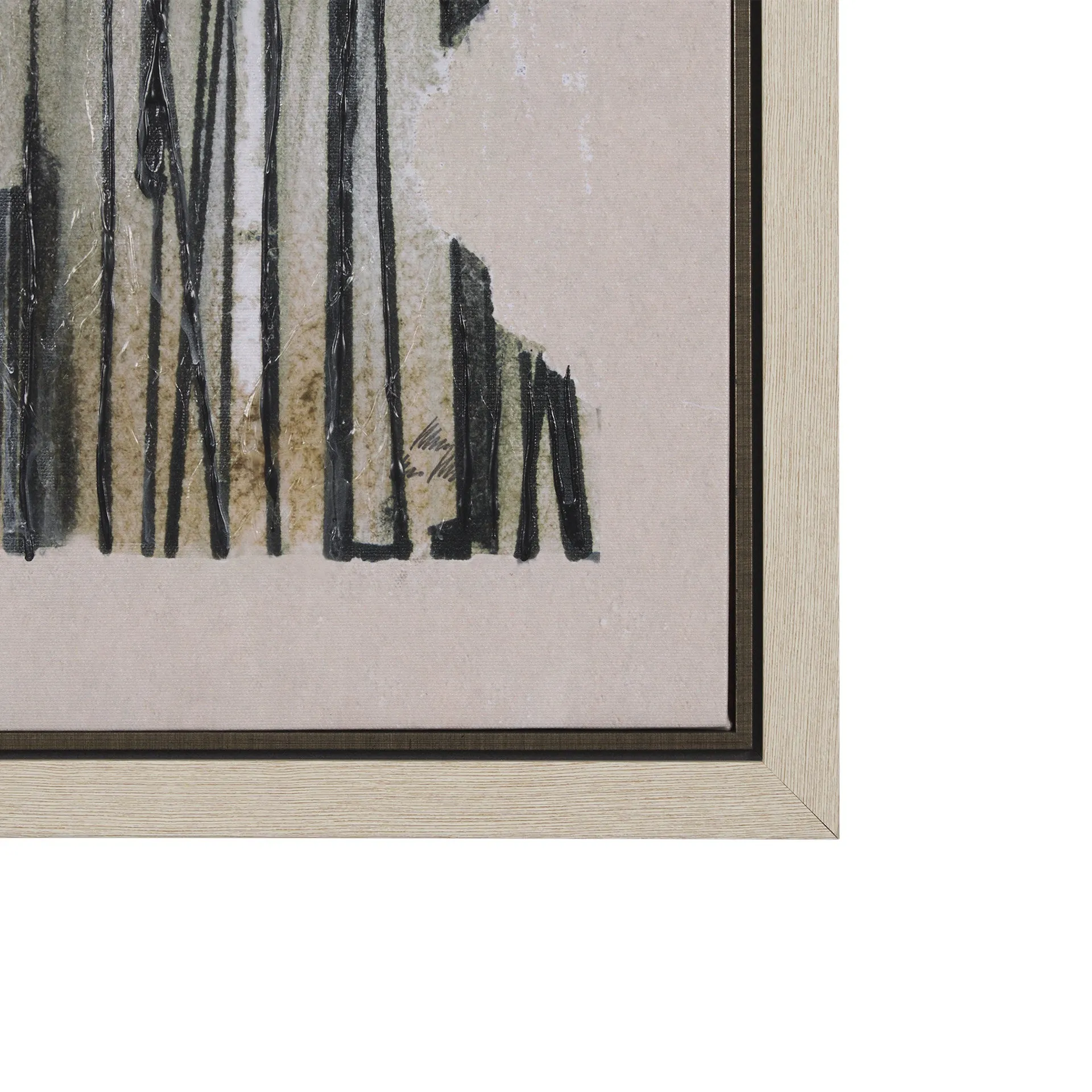 Strand Series Artwork