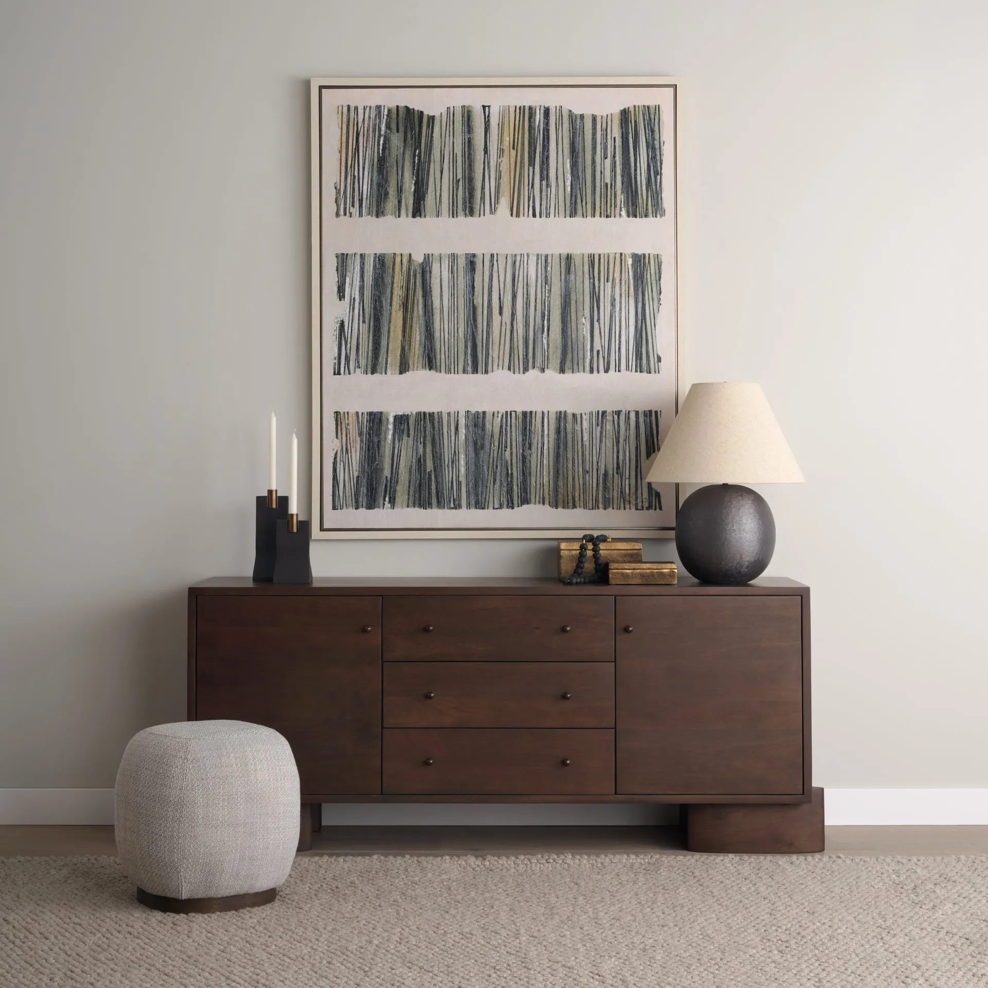 Strand Series Artwork