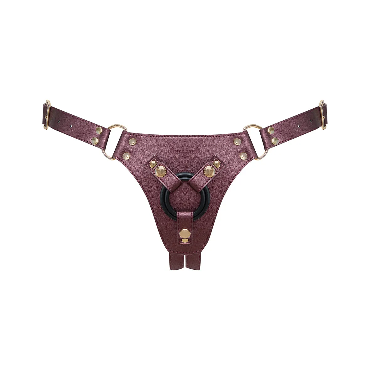 Strap-on-me Generous Harnais