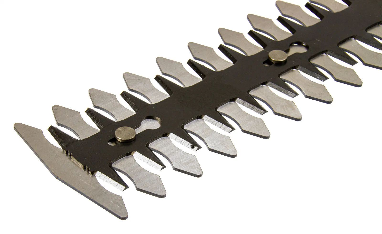 Strauchscherenmesser 20 cm für ASB / AGS 10.8 LI, Ersatzmesser für Gras- & Strauchschere