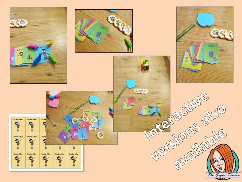Subjects Reward Tags 