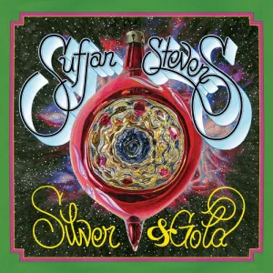 Sufjan Stevens - Silver & Gold (Ltd. Ed. 6xLP Vinyl)