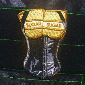 Sugar Tits Morale Patch