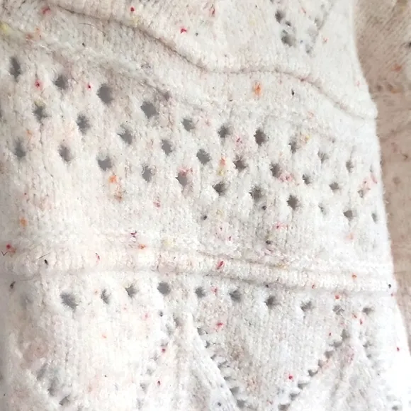 Sundance Cozy Oversized Sweater size medium