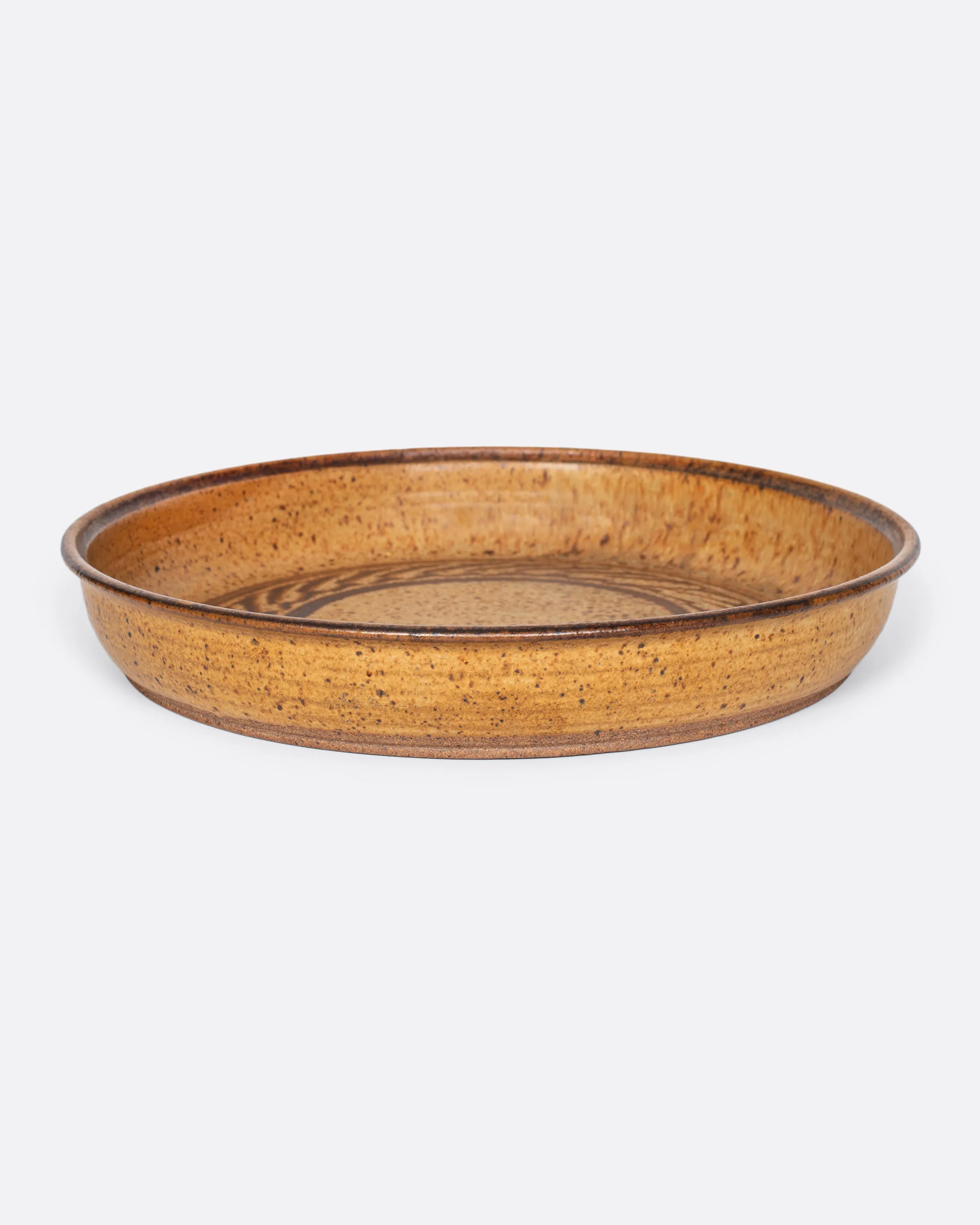 Sundial Serving Dish