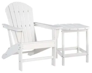 Sundown Treasure 2-Piece Outdoor Seating Set