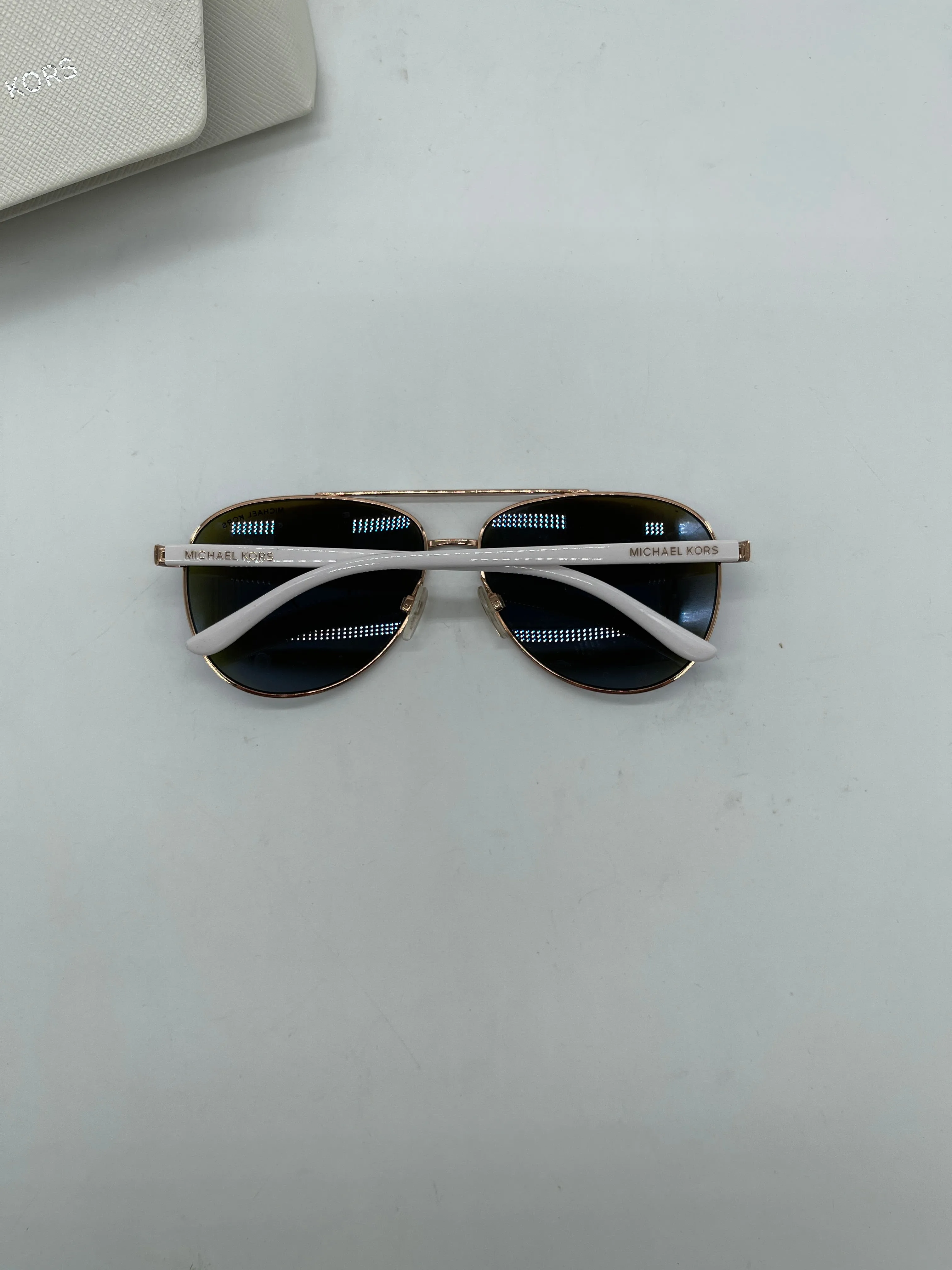 Sunglasses Designer By Michael Kors
