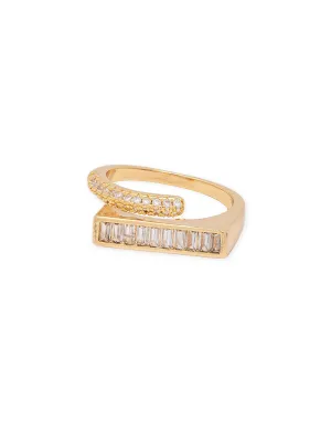 Supernova Ring