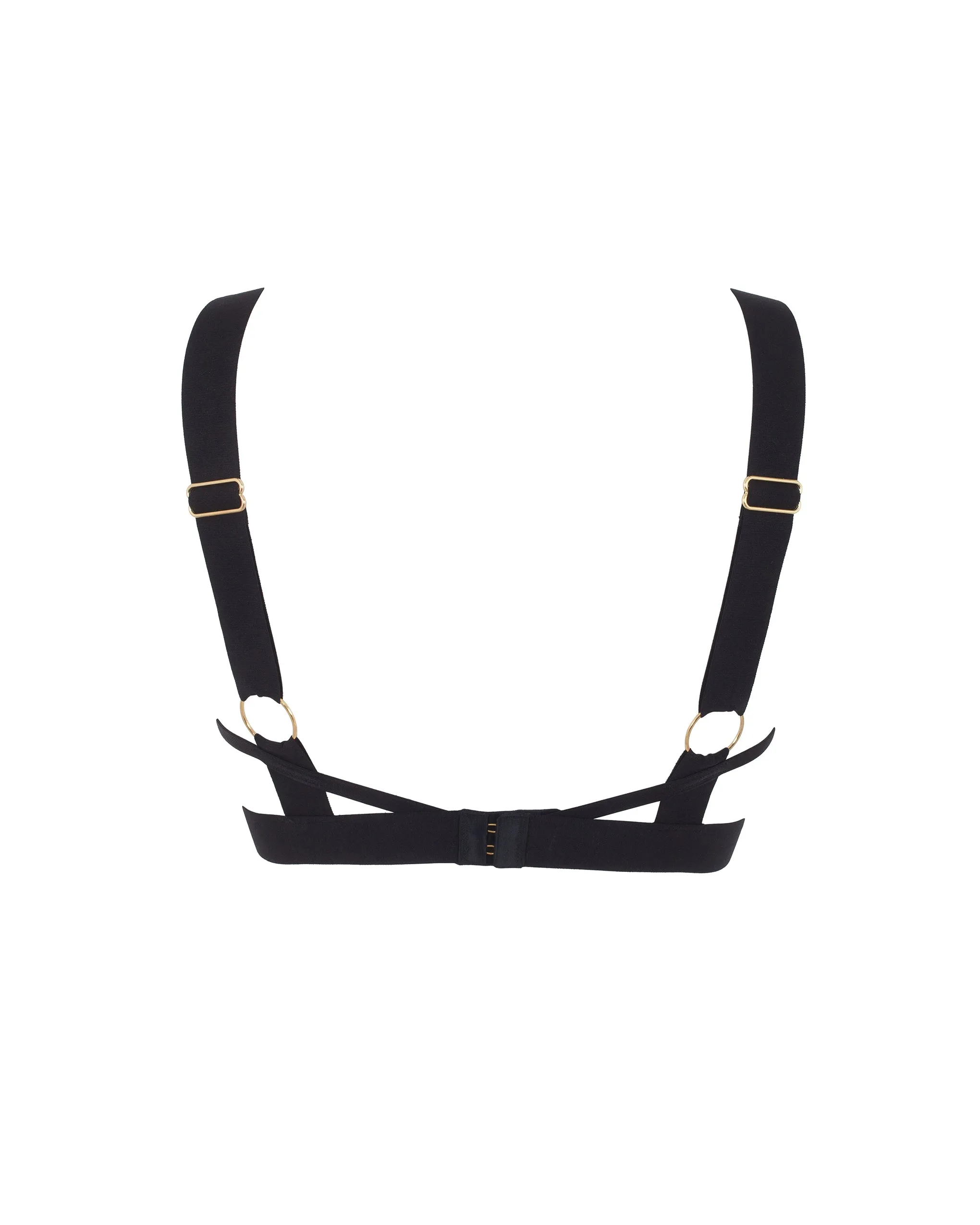 Sutton Bra Black