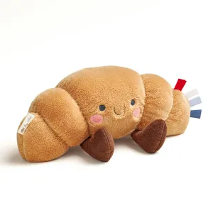 Sweetie Snuggles™ Plush - Chloe the Croissant
